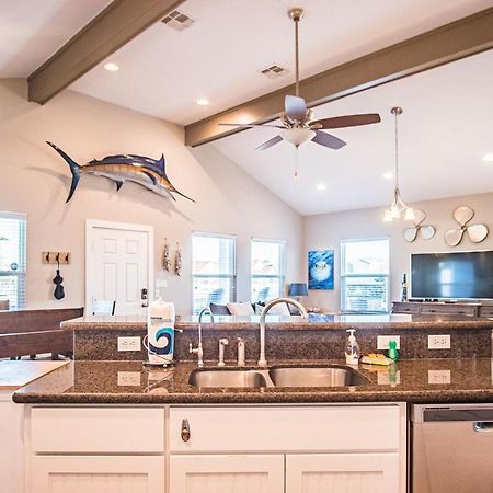 Tortuga Landing Villa Port Aransas Exterior photo