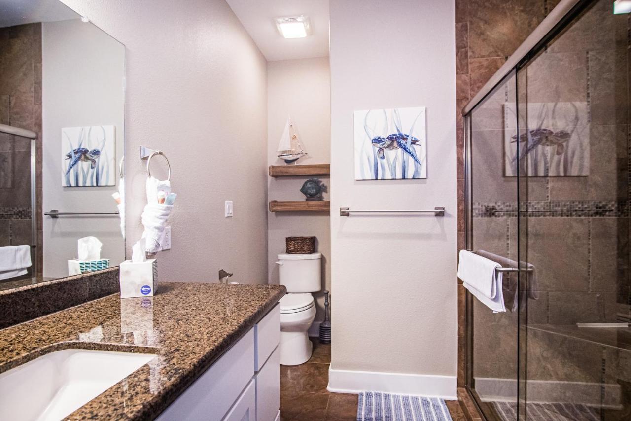 Tortuga Landing Villa Port Aransas Exterior photo