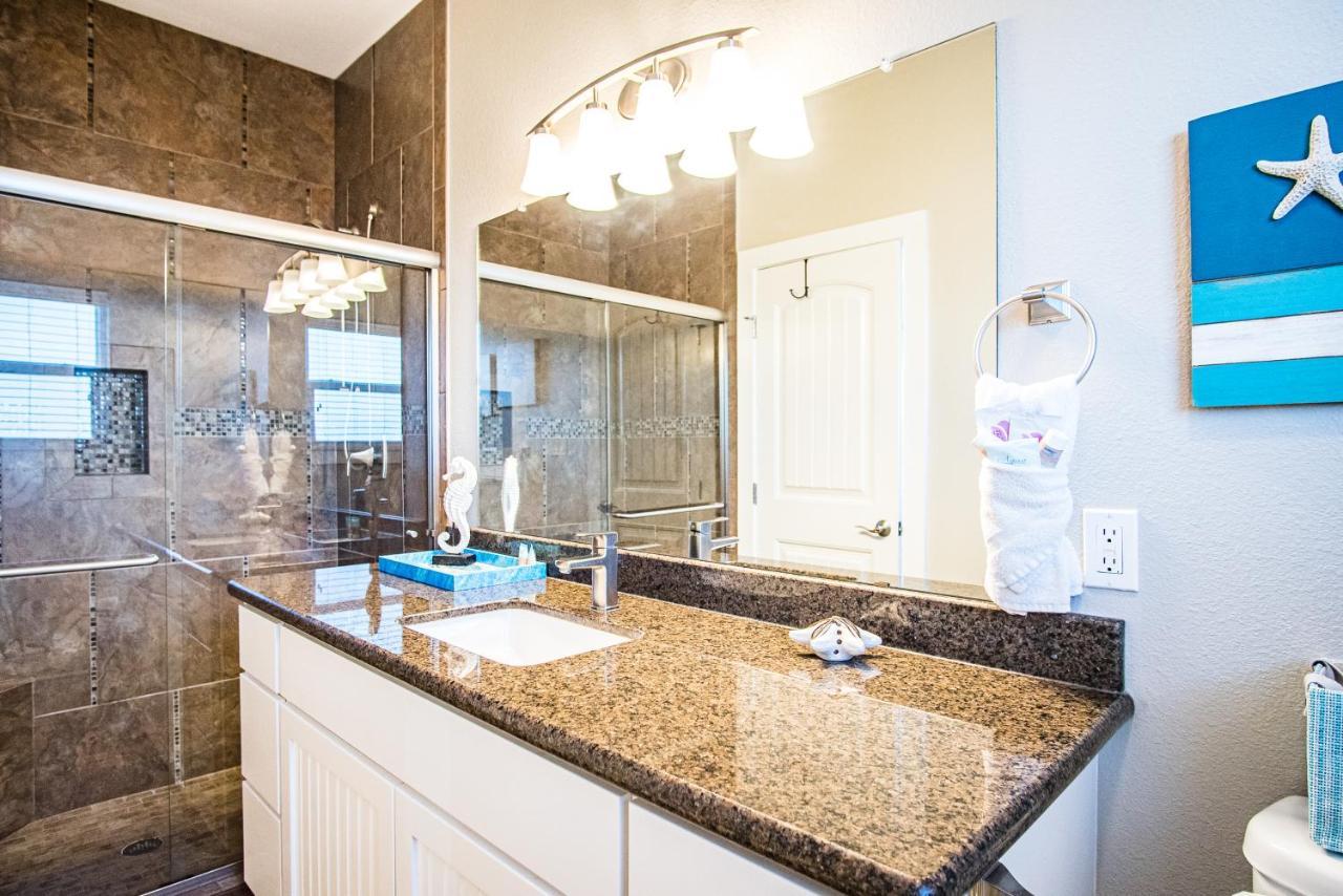 Tortuga Landing Villa Port Aransas Exterior photo