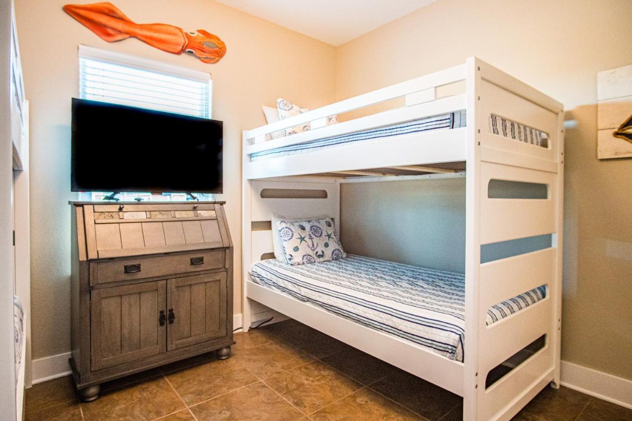 Tortuga Landing Villa Port Aransas Exterior photo