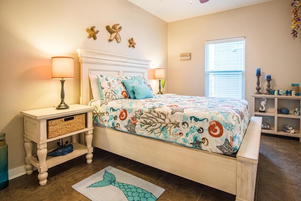 Tortuga Landing Villa Port Aransas Exterior photo