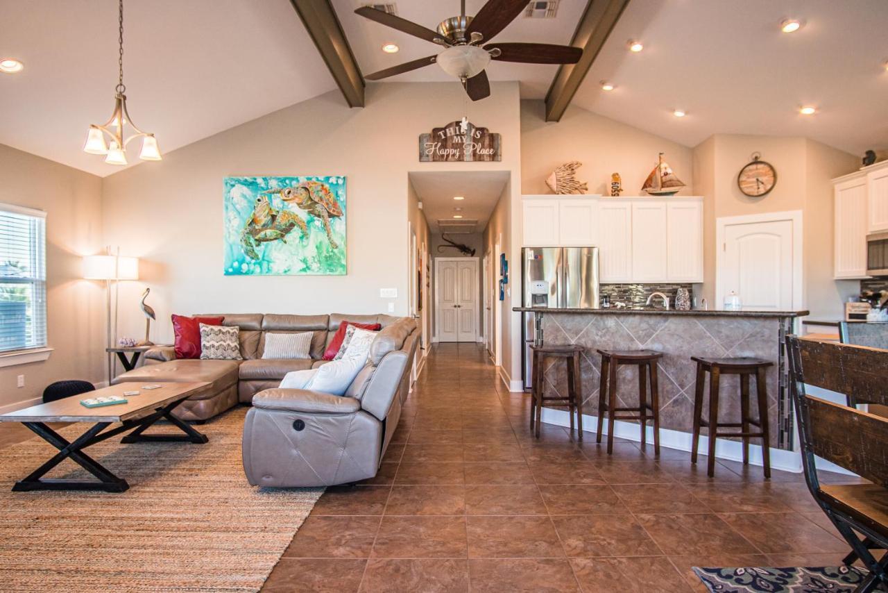 Tortuga Landing Villa Port Aransas Exterior photo