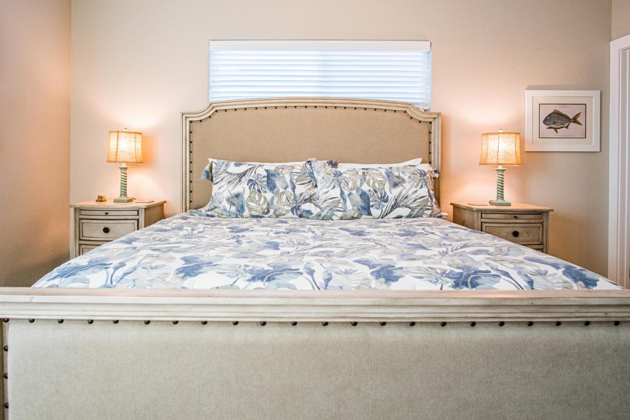 Tortuga Landing Villa Port Aransas Exterior photo