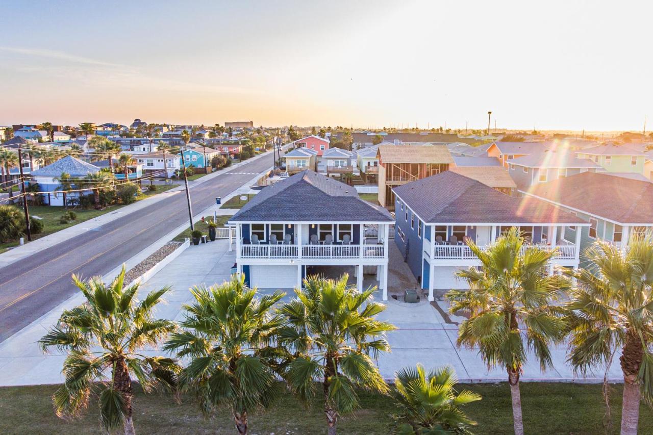Tortuga Landing Villa Port Aransas Exterior photo