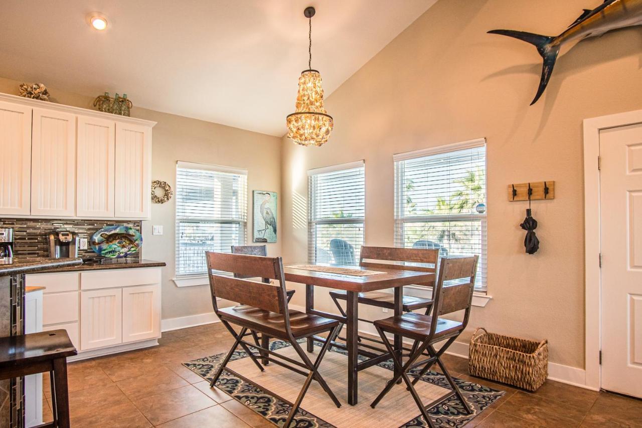 Tortuga Landing Villa Port Aransas Exterior photo