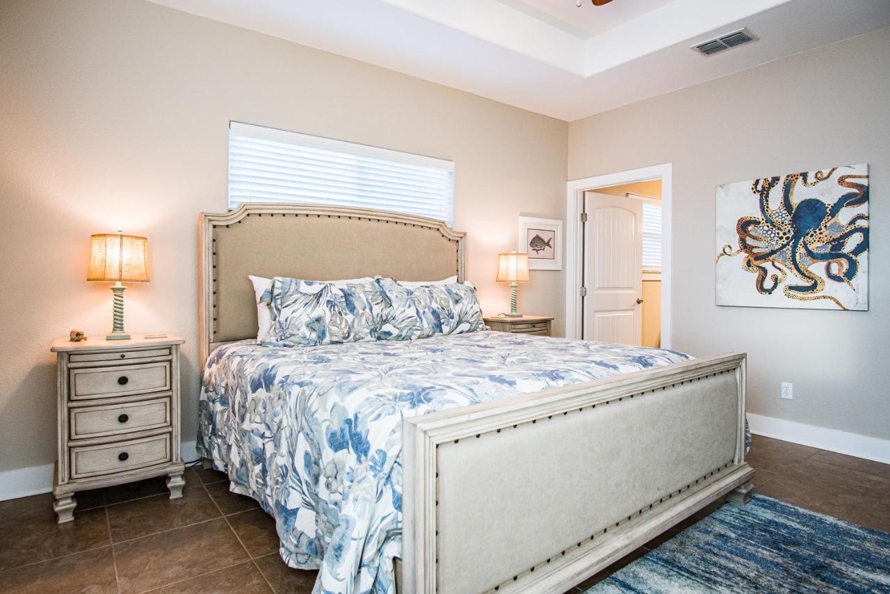Tortuga Landing Villa Port Aransas Exterior photo