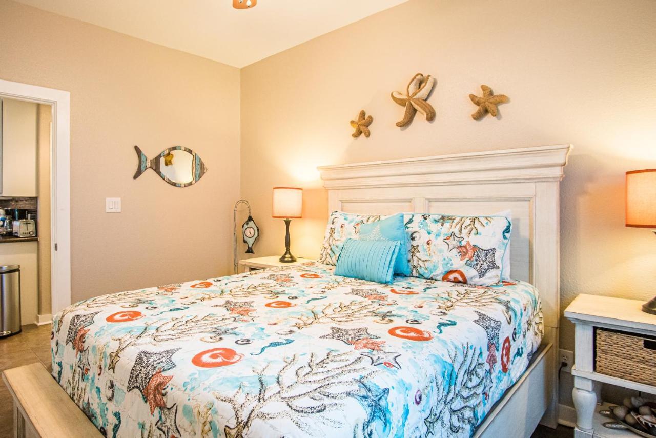 Tortuga Landing Villa Port Aransas Exterior photo