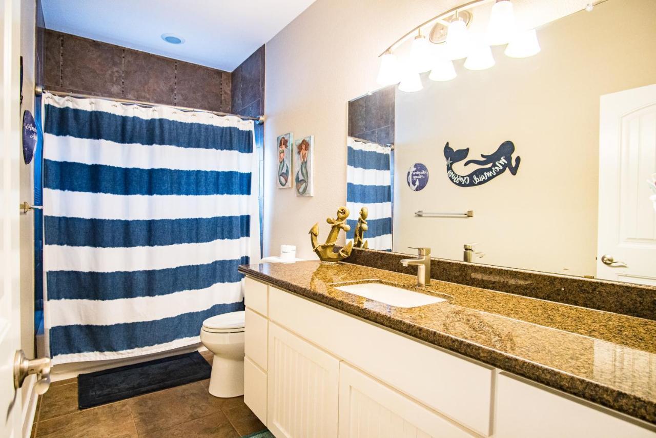 Tortuga Landing Villa Port Aransas Exterior photo