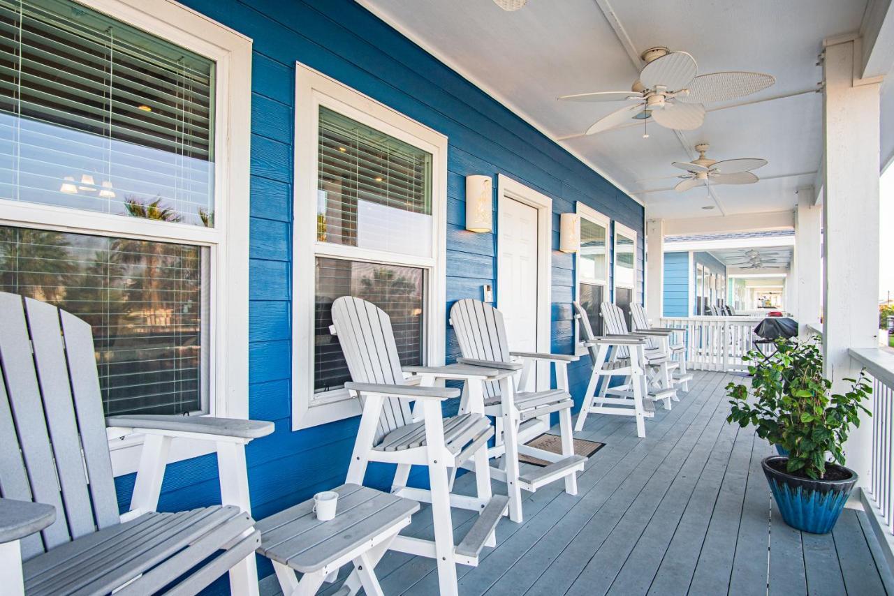 Tortuga Landing Villa Port Aransas Exterior photo
