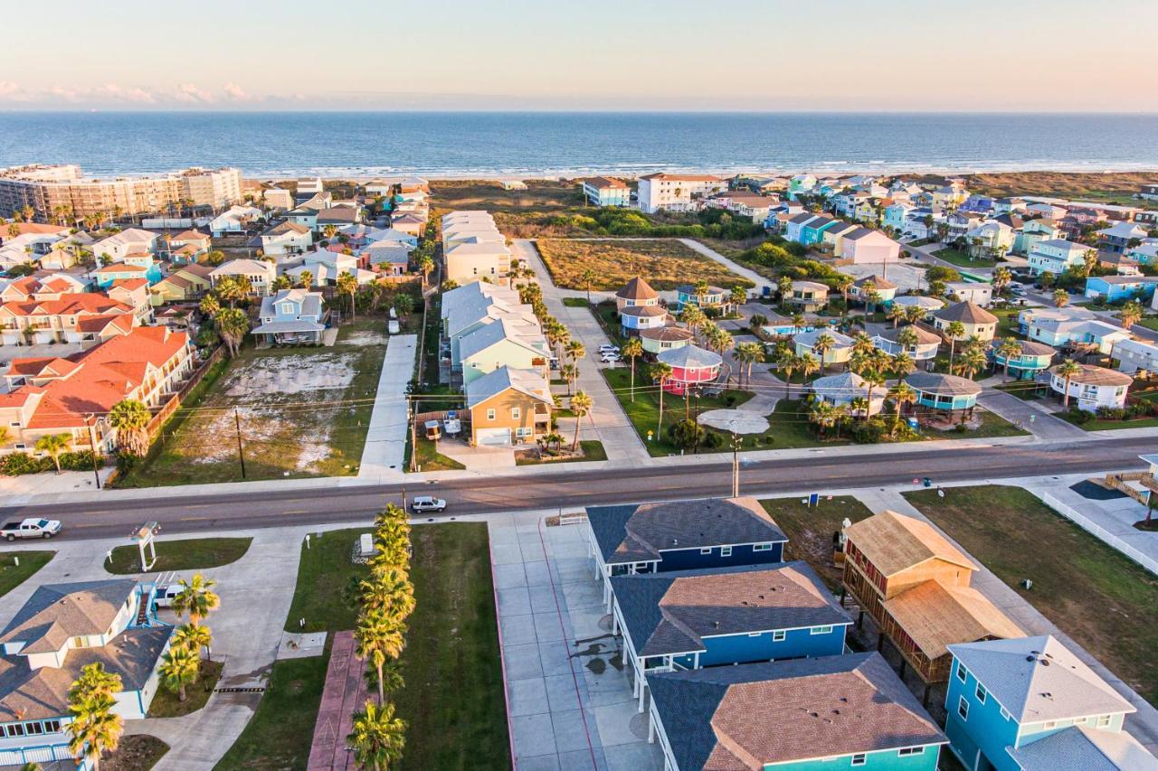 Tortuga Landing Villa Port Aransas Exterior photo